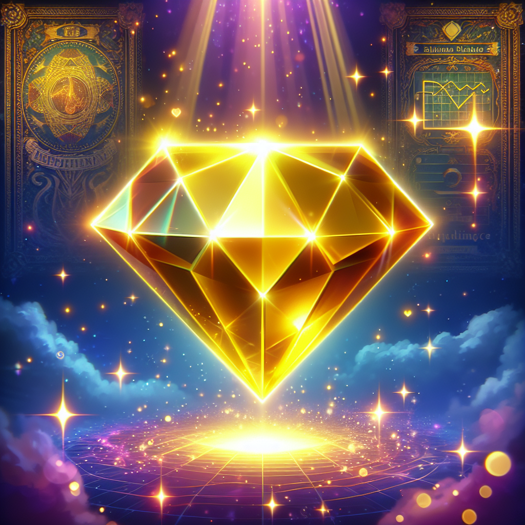 Kapan Diamond Kuning Hadir di Mobile Legend 2024?