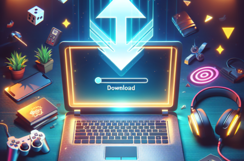 Cara Mudah Download Mobile Legend di Laptop untuk Pengalaman Gaming Lebih Seru