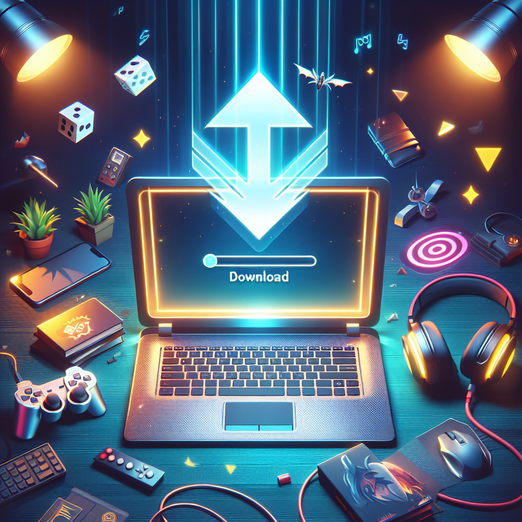 Cara Mudah Download Mobile Legend di Laptop untuk Pengalaman Gaming Lebih Seru