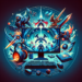 Tips Terbaru Main Mobile Legends di PC dengan Lancar dan Mudah