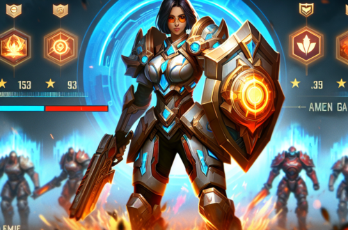 Mastering the Tank Role in Mobile Legends: Essential Tips and Strategies