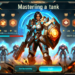 Mastering the Tank Role in Mobile Legends: Essential Tips and Strategies