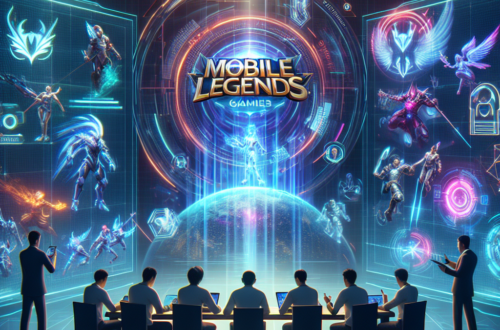 Innovative Strategies for Dominating WR Mobile Legends in 2023