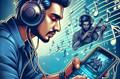 Strategi Terbaik dalam Menggunakan Lagu Mobile Legends untuk Meningkatkan Fokus Bermain