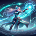 Mastering Aurora in Mobile Legends: Tips and Strategies for Dominating the Arena