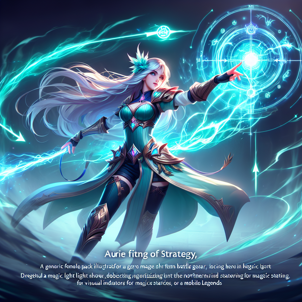 Mastering Aurora in Mobile Legends: Tips and Strategies for Dominating the Arena
