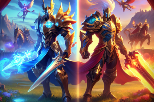 Ultimate Guide to Epic Hero Pairings in Mobile Legends: Unleash Synergy Like Never Before