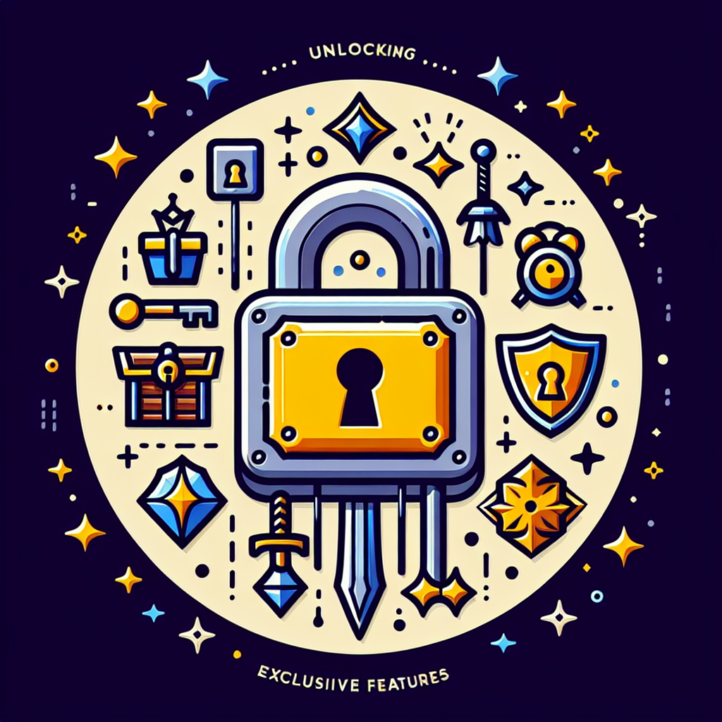 Mobile Legends APK: A Guide to Unlocking Exclusive Features