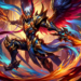 Epic Mobile Legends Hero Wallpapers: Transform Your Screen with Stunning Art