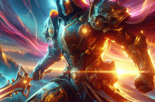 Hero Mobile Legend Terkuat yang Wajib Kamu Coba di Land of Dawn