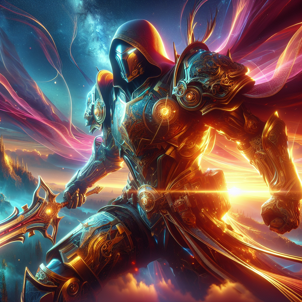 Hero Mobile Legend Terkuat yang Wajib Kamu Coba di Land of Dawn