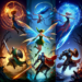 Exploring the Unique Abilities and Lore Behind Avatar Mobile Legends' Heroic Characters