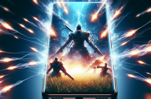 Rekomendasi HP Terbaik untuk Bermain Mobile Legends