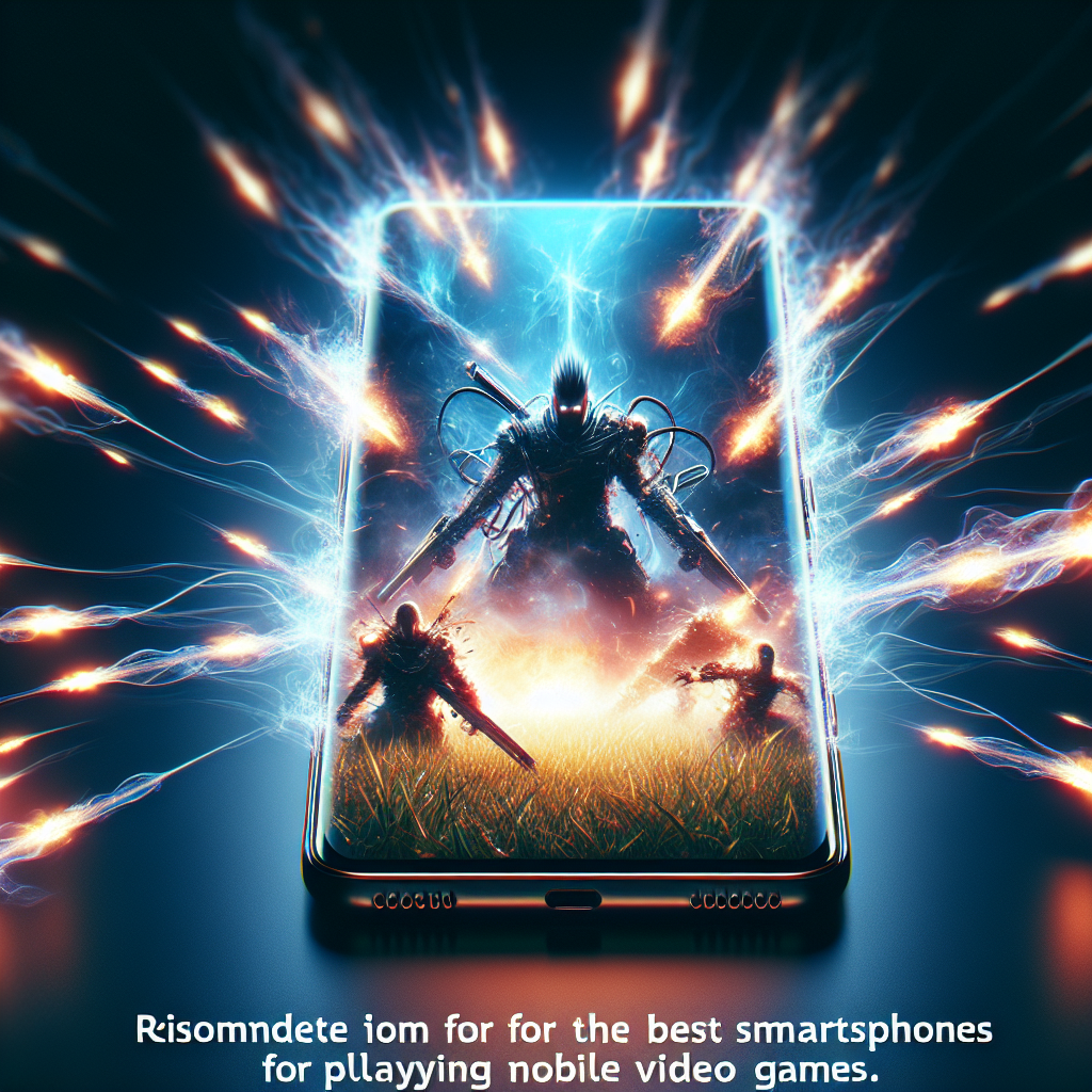 Rekomendasi HP Terbaik untuk Bermain Mobile Legends