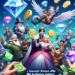 Promo Diamond Mobile Legend Murah: Kesempatan Berhemat untuk Gamer!
