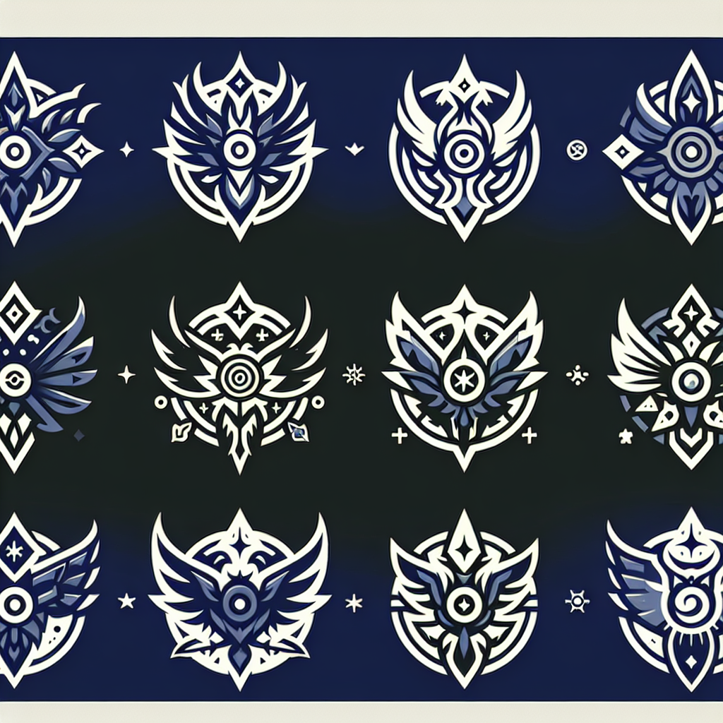 Exploring the Evolution of Mobile Legends Logo PNG Design