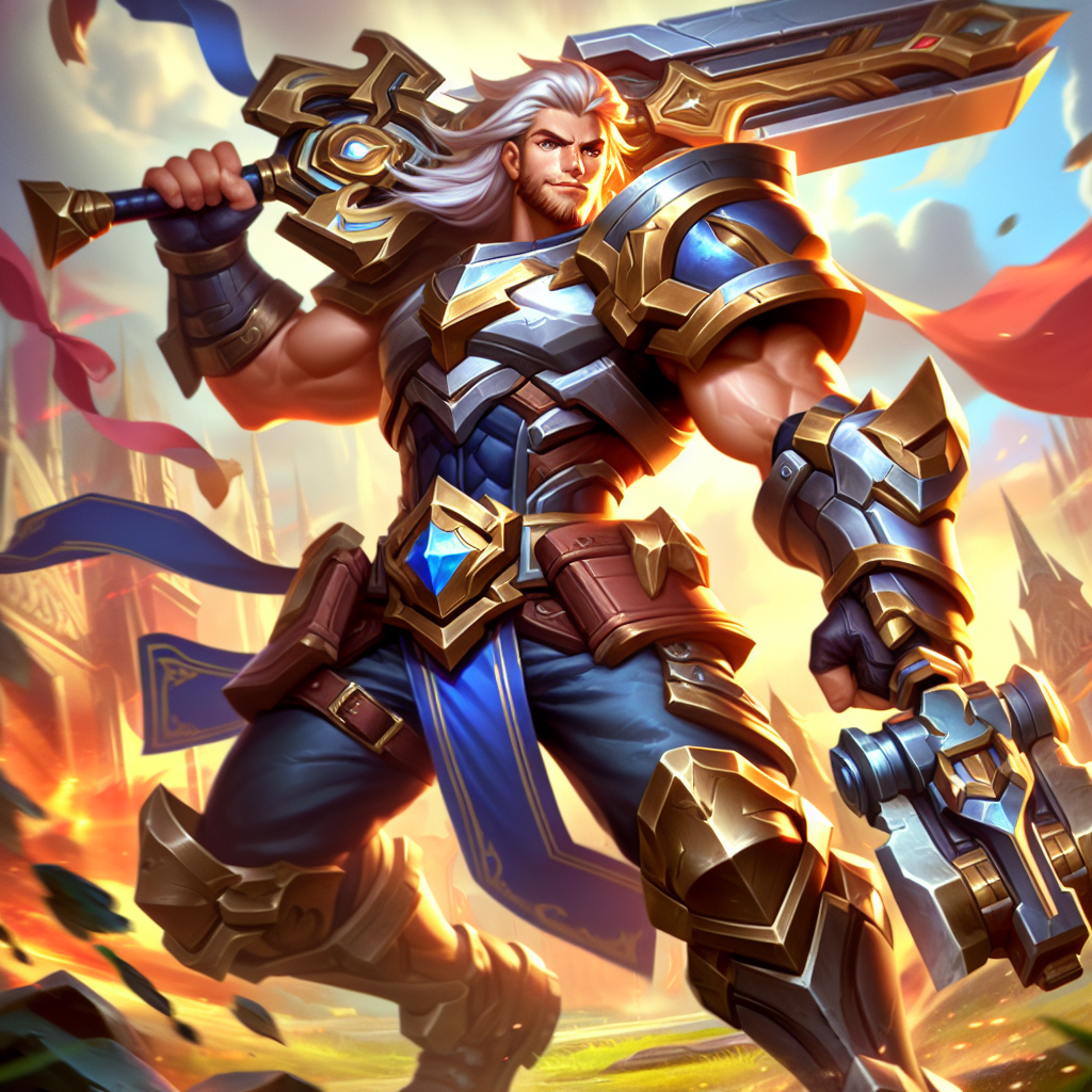 Mastering Balmond in Mobile Legends: Tips and Strategies for Dominating the Battle