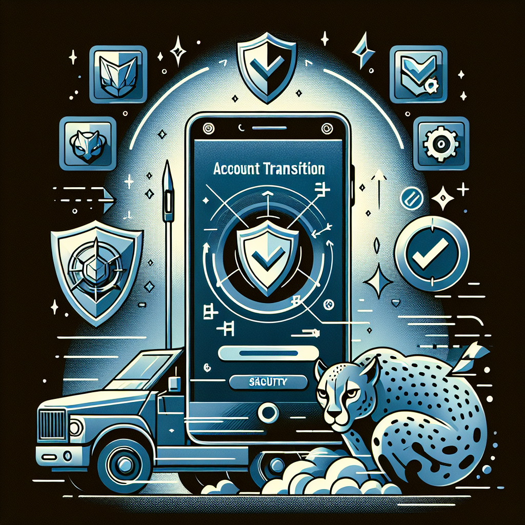 Cara Mudah Ganti Akun Mobile Legend dengan Aman dan Cepat