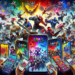 Inspiration Keren Nama Mobile Legends untuk Membuat Tim Anda Terlihat Hebat