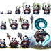 Akai's Evolution in Mobile Legends: Mastering the Art of the Panda Warrior