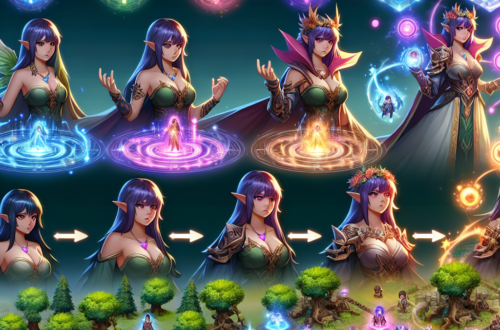 Miya's Evolution in Mobile Legends: Strategies for Success