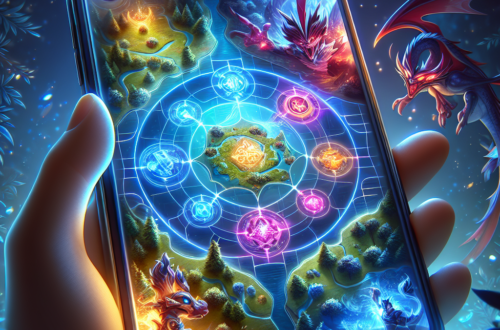 Exploring the Latest Features of Mobile Legends' HD Map Update