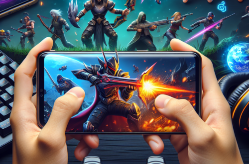 Exploring the Popularity of 'Bokep Mobile Legend' in Gaming Culture