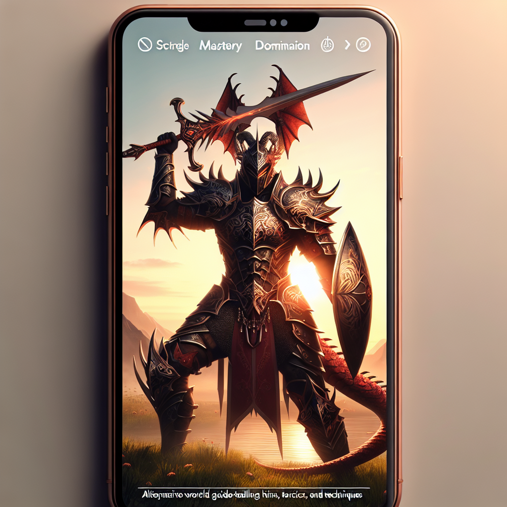 Mastering Zilong: Tips and Tricks for Dominating in Mobile Legends