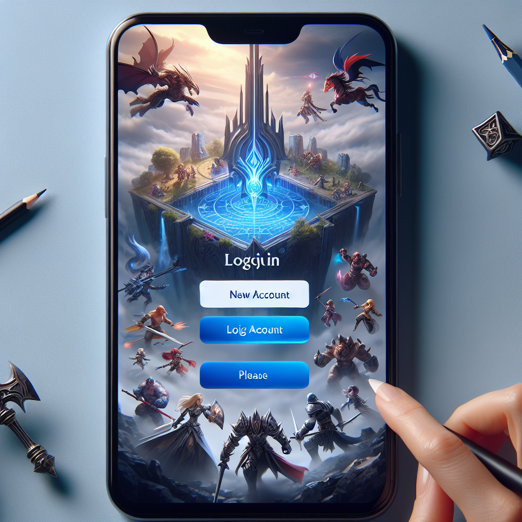 Tips Mudah Membuat Akun Baru di Mobile Legends dalam Sekejap