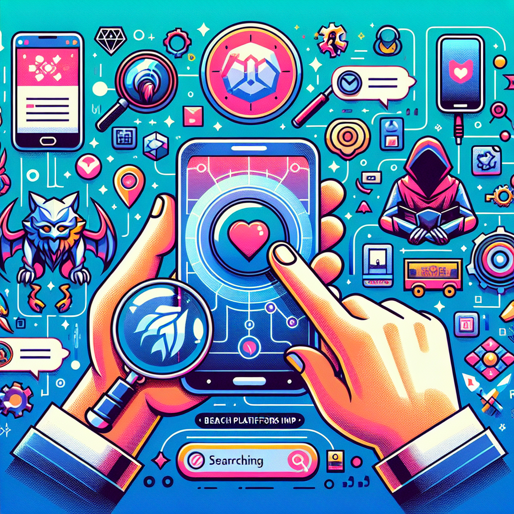 Exploring the Best Platforms for Mobile Legends Top Up
