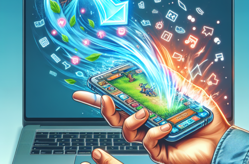 Panduan Praktis Membawa Mobile Legend ke Layar Laptop Anda