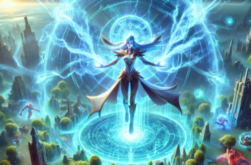 Alice's Impact on Mobile Legends Meta: A Deep Dive