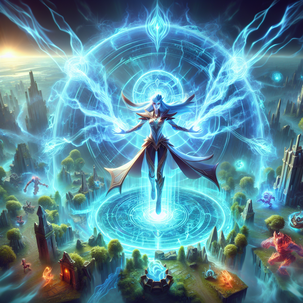 Alice's Impact on Mobile Legends Meta: A Deep Dive