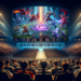 Epic Showdown in Mobile Legends 2024: The Ultimate Esports Event