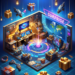 Kejutan di Balik Layar: Tips dan Trik Memenangkan Turnamen Mobile Legends di Ruang Online