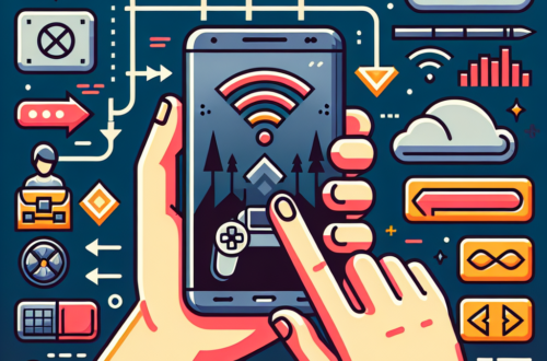 Mobile Legend Data Download: Essential Steps and Best Practices