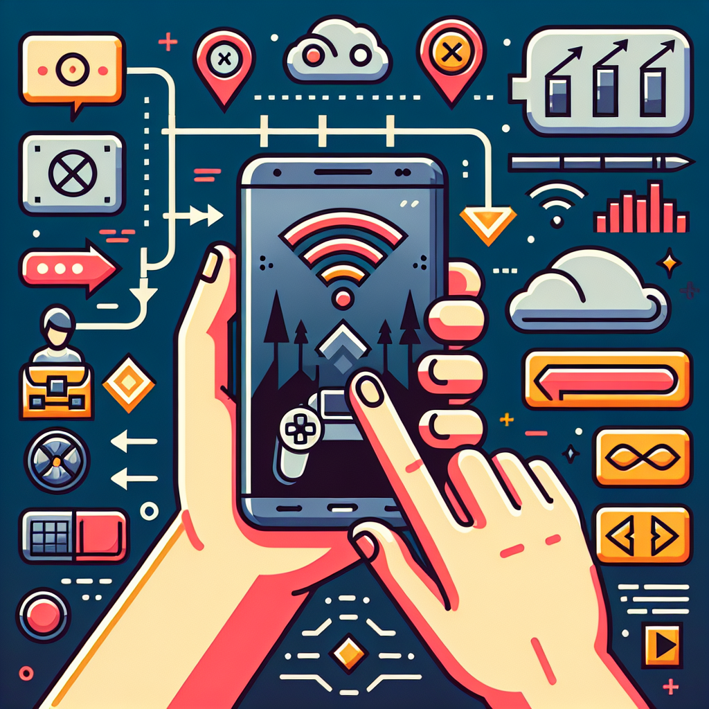Mobile Legend Data Download: Essential Steps and Best Practices