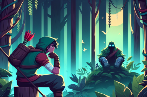 Role Tersulit di Mobile Legend: Menjadi Jungler yang Handal dan Tak Terkalahkan