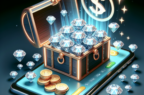 Harga Diamond Mobile Legend Terkini: Strategi Hemat untuk Mendapatkannya