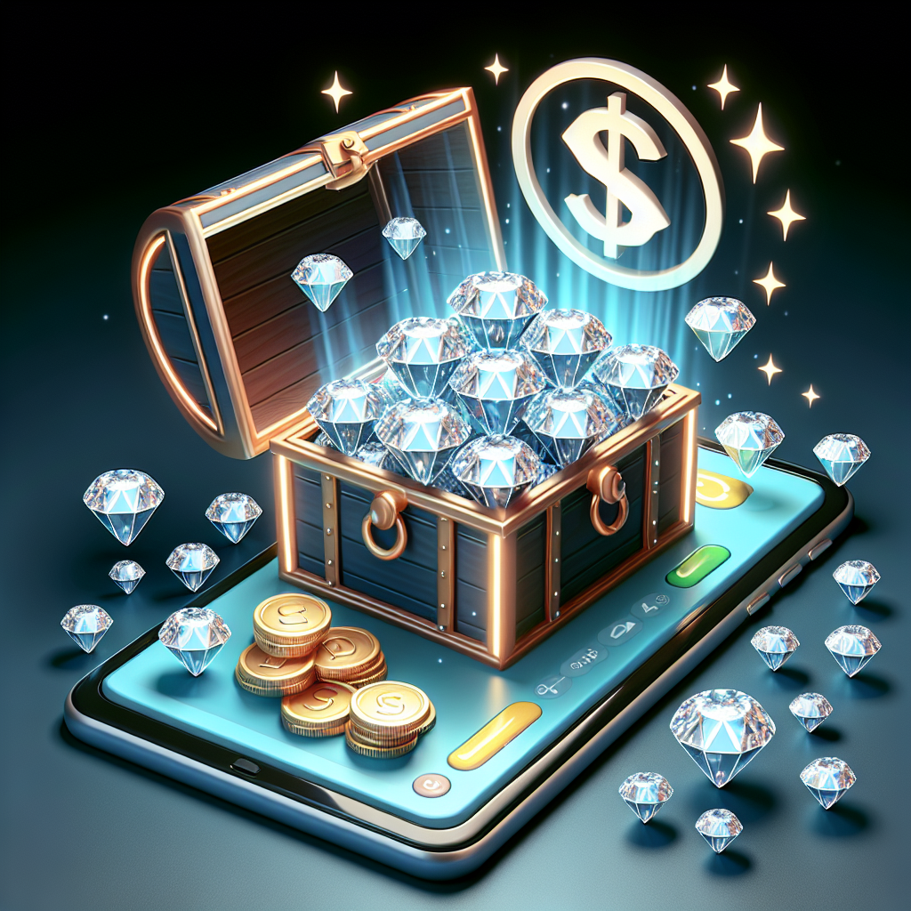 Harga Diamond Mobile Legend Terkini: Strategi Hemat untuk Mendapatkannya