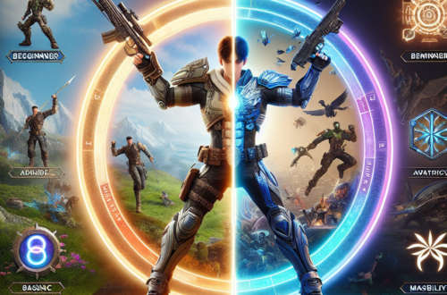 Bruno's Evolution: Mastering the Art of Mobility in Mobile Legends