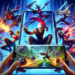 Esports Surge: Mobile Legends Shaping the Future of Competitive Gaming