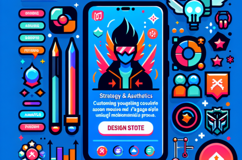Tips Membuat Profil Mobile Legend Keren dan Unik