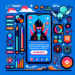 Tips Membuat Profil Mobile Legend Keren dan Unik