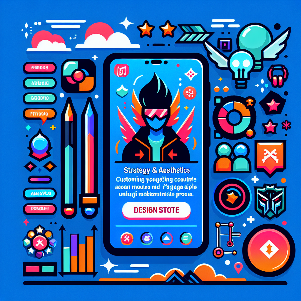 Tips Membuat Profil Mobile Legend Keren dan Unik