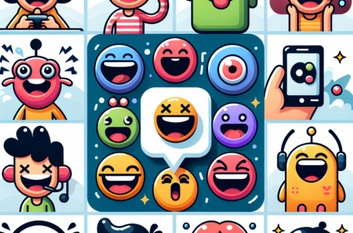 Nama Mobile Legend Lucu yang Bikin Tertawa Sampai Miring