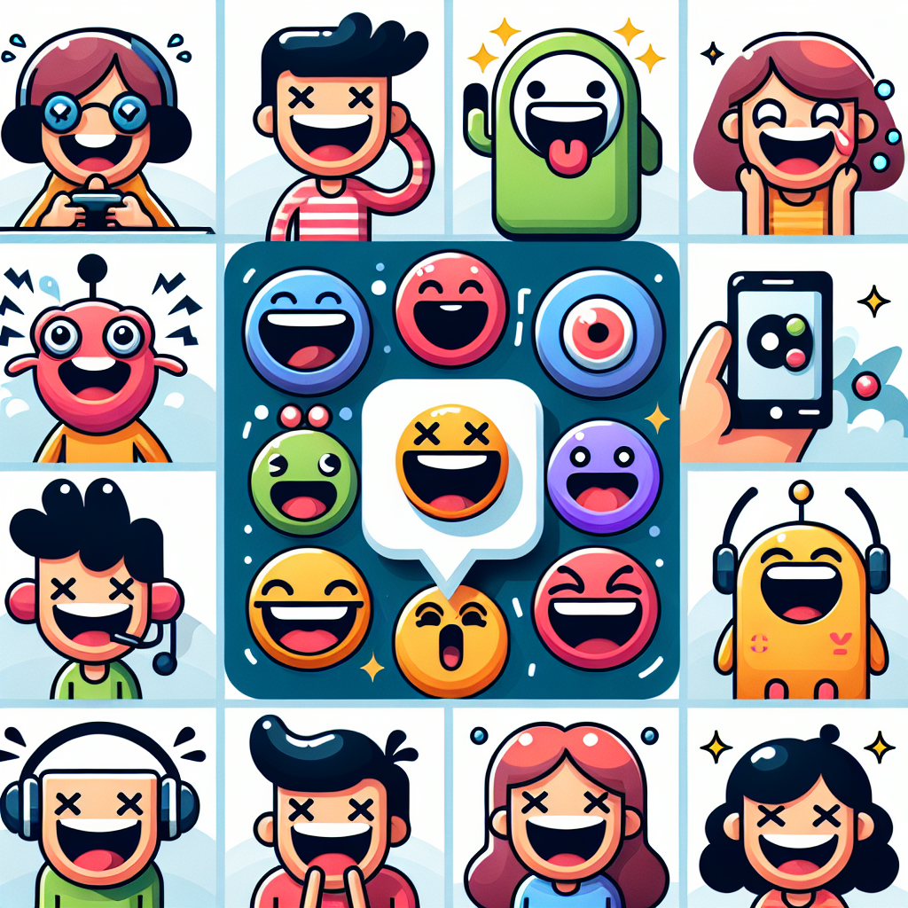 Nama Mobile Legend Lucu yang Bikin Tertawa Sampai Miring