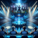Epic Showdowns Await: Inside the World of Mobile Legends Tournaments