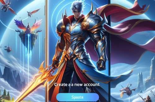 Cara Membuat Akun Mobile Legend Baru dengan Mudah dan Cepat