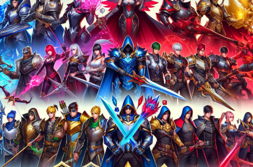 Mobile Legends Hero Tier List: The Best Picks for Your Next Battle